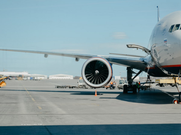 Aerospace Industry