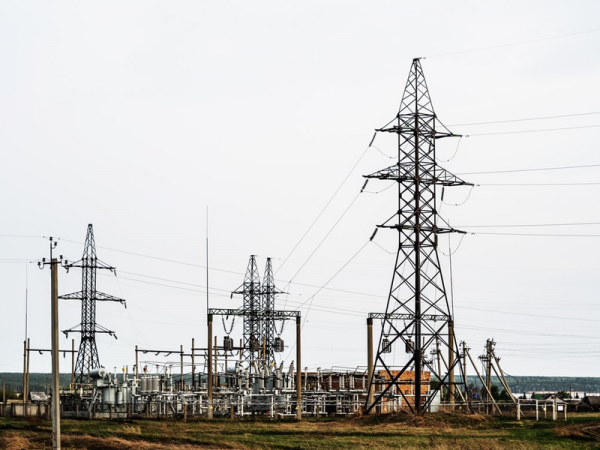 Power Supply